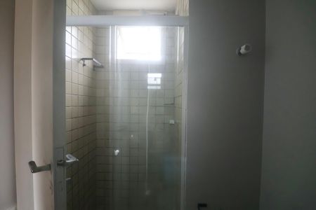 Apartamento para alugar com 58m², 2 quartos e 1 vaga Apartamento para alugar com 58m², 2 quartos e 1 vagaBanheiro Social