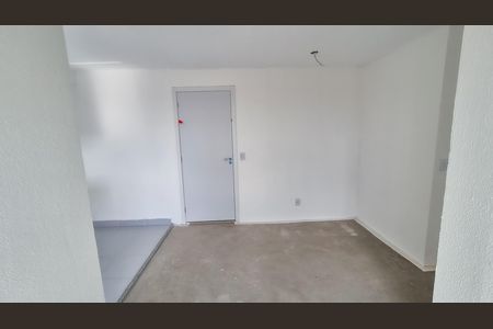 Apartamento para alugar com 44m², 2 quartos e sem vagaSala