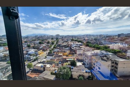 Apartamento para alugar com 44m², 2 quartos e sem vagaVista do Quarto 1
