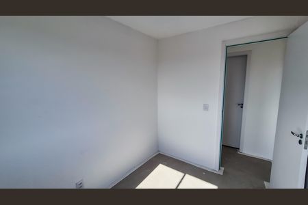 Apartamento para alugar com 44m², 2 quartos e sem vagaQuarto 1