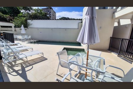 Apartamento para alugar com 44m², 2 quartos e sem vagaPisicna 
