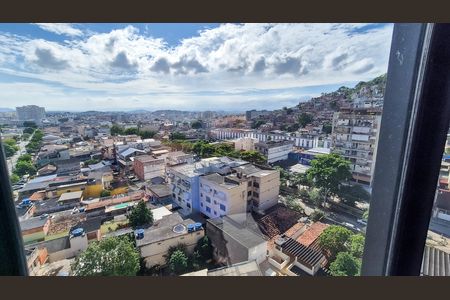 Apartamento para alugar com 44m², 2 quartos e sem vagaVista Quarto 2