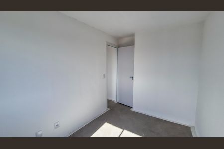 Apartamento para alugar com 44m², 2 quartos e sem vagaQuarto 2