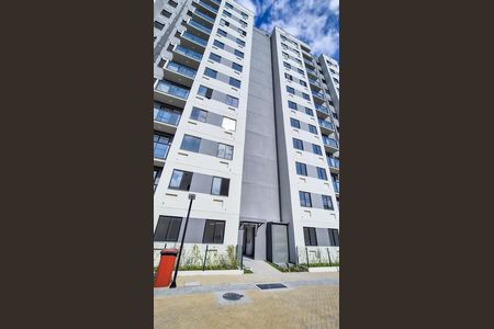 Apartamento para alugar com 44m², 2 quartos e sem vagaFrente do prédio 
