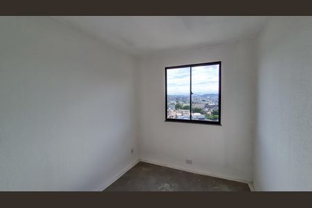 Apartamento para alugar com 44m², 2 quartos e sem vagaQuarto 2
