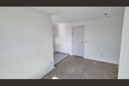 Apartamento para alugar com 44m², 2 quartos e sem vagaSala