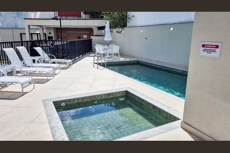 Apartamento para alugar com 44m², 2 quartos e sem vagaPisicna 