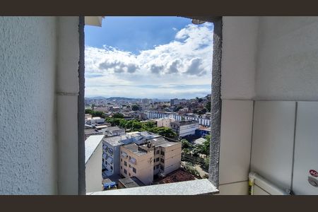 Apartamento para alugar com 44m², 2 quartos e sem vagaVista Cozinha e Área de Serviço