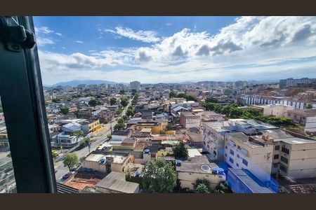 Apartamento para alugar com 44m², 2 quartos e sem vagaVista Quarto 2