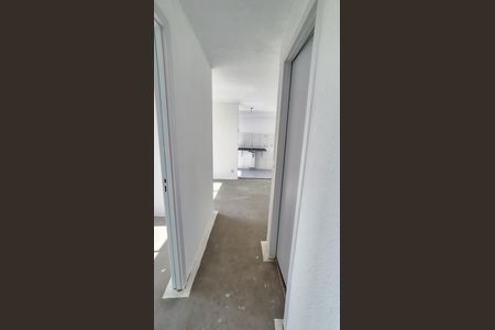 Apartamento para alugar com 44m², 2 quartos e sem vagaCorredor