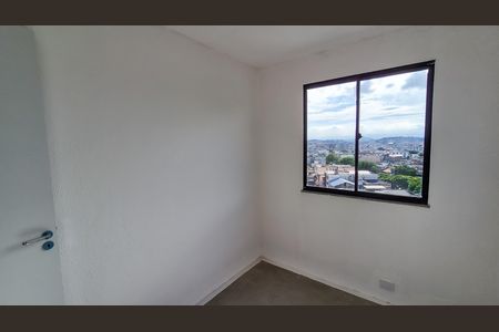 Apartamento para alugar com 44m², 2 quartos e sem vagaQuarto 1