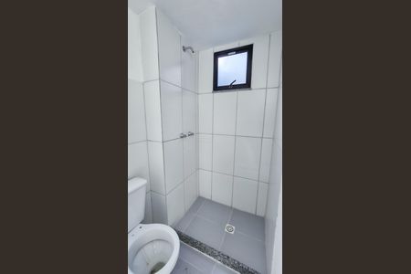 Apartamento para alugar com 44m², 2 quartos e sem vagaBanheiro 