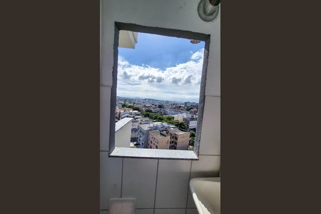 Apartamento para alugar com 44m², 2 quartos e sem vagaVista Cozinha e Área de Serviço