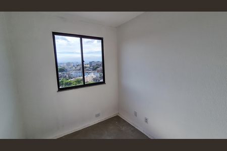Apartamento para alugar com 44m², 2 quartos e sem vagaQuarto 1