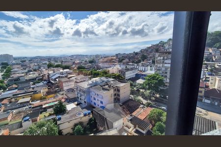Apartamento para alugar com 44m², 2 quartos e sem vagaVista do Quarto 1