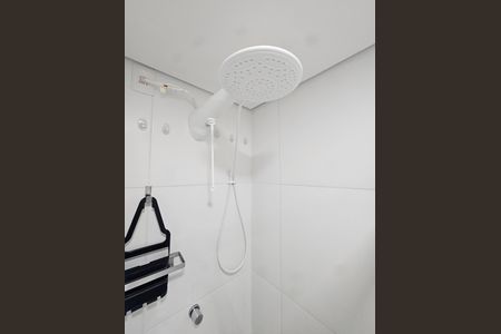 Studio para alugar com 22m², 1 quarto e sem vagaBanheiro