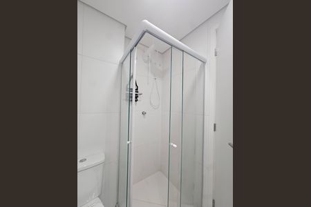 Studio para alugar com 22m², 1 quarto e sem vagaBanheiro