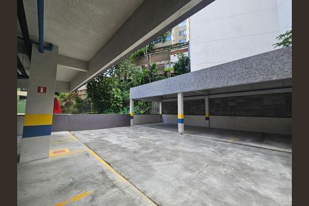 Studio para alugar com 22m², 1 quarto e sem vagaGaragem