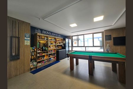 Studio para alugar com 22m², 1 quarto e sem vagajogos/market 
