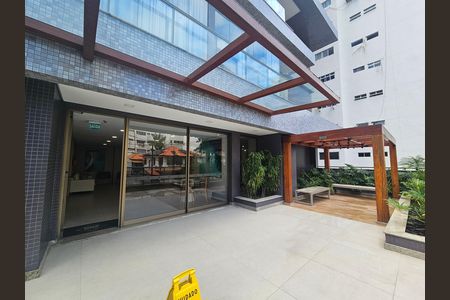 Studio para alugar com 22m², 1 quarto e sem vagaplayground 