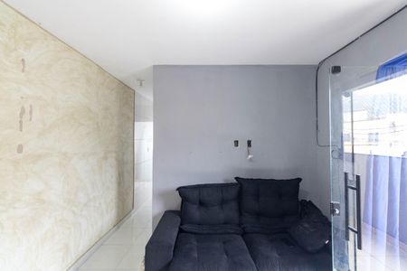 Sala de casa para alugar com 1 quarto, 45m² em Senador Vasconcelos, Rio de Janeiro