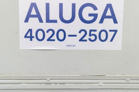 Casa para alugar com 45m², 1 quarto e sem vaga Casa para alugar com 45m², 1 quarto e sem vagaSRKO-361