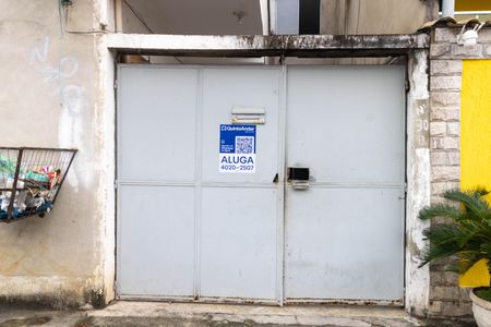 Casa para alugar com 45m², 1 quarto e sem vaga Casa para alugar com 45m², 1 quarto e sem vagaPlaquinha