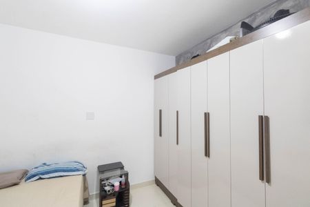 Quarto  de casa para alugar com 1 quarto, 45m² em Senador Vasconcelos, Rio de Janeiro