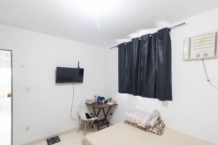 Casa para alugar com 45m², 1 quarto e sem vaga Casa para alugar com 45m², 1 quarto e sem vagaQuarto