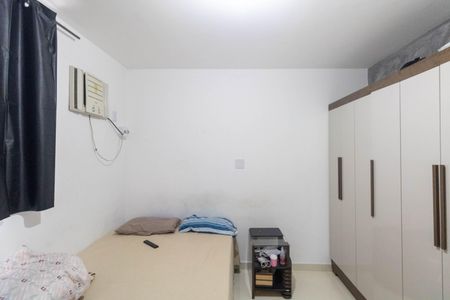 Casa para alugar com 45m², 1 quarto e sem vaga Casa para alugar com 45m², 1 quarto e sem vagaQuarto