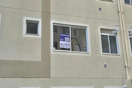 Apartamento para alugar com 45m², 2 quartos e 1 vaga Apartamento para alugar com 45m², 2 quartos e 1 vagaPlaca Instalada