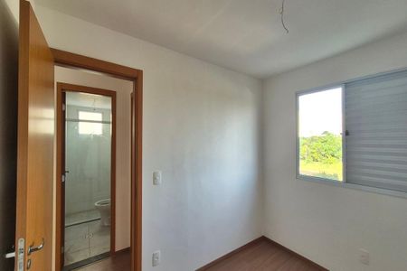 Quarto 1  de apartamento para alugar com 2 quartos, 45m² em Região da Vila Industrial, Campinas