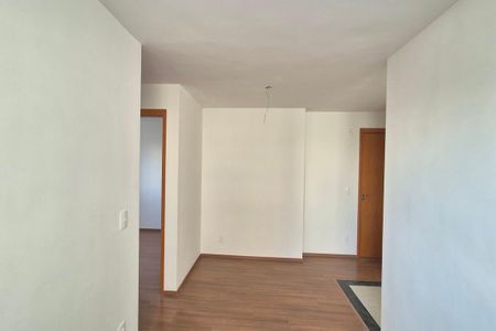 Sala de apartamento para alugar com 2 quartos, 45m² em Região da Vila Industrial, Campinas