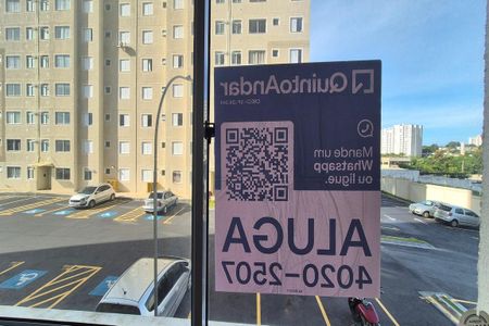 Apartamento para alugar com 45m², 2 quartos e 1 vaga Apartamento para alugar com 45m², 2 quartos e 1 vagaPlaca Instalada