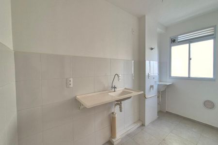 Apartamento para alugar com 45m², 2 quartos e 1 vaga Apartamento para alugar com 45m², 2 quartos e 1 vagaCozinha