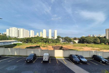 Apartamento para alugar com 45m², 2 quartos e 1 vaga Apartamento para alugar com 45m², 2 quartos e 1 vagaVista do Quarto 1