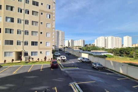 Apartamento para alugar com 45m², 2 quartos e 1 vaga Apartamento para alugar com 45m², 2 quartos e 1 vagaVista do Quarto 2