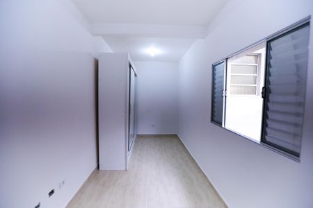 Casa para alugar com 122m², 2 quartos e 1 vaga Casa para alugar com 122m², 2 quartos e 1 vagaQuarto 1