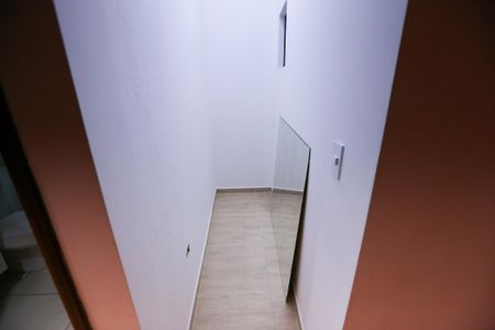 Casa para alugar com 122m², 2 quartos e 1 vaga Casa para alugar com 122m², 2 quartos e 1 vagaDispensa