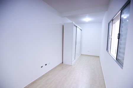 Casa para alugar com 122m², 2 quartos e 1 vaga Casa para alugar com 122m², 2 quartos e 1 vagaQuarto 1