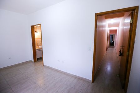 Casa para alugar com 122m², 2 quartos e 1 vaga Casa para alugar com 122m², 2 quartos e 1 vagaQuarto 2