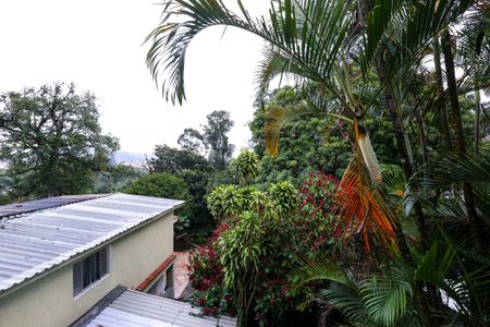 Casa para alugar com 122m², 2 quartos e 1 vaga Casa para alugar com 122m², 2 quartos e 1 vagaVista do Quarto 2