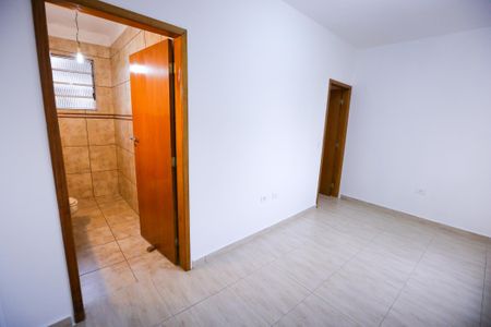 Casa para alugar com 122m², 2 quartos e 1 vaga Casa para alugar com 122m², 2 quartos e 1 vagaQuarto 2