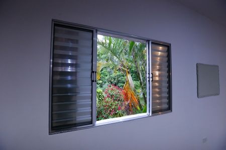 Casa para alugar com 122m², 2 quartos e 1 vaga Casa para alugar com 122m², 2 quartos e 1 vagaVista do Quarto 2