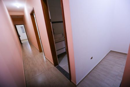 Casa para alugar com 122m², 2 quartos e 1 vaga Casa para alugar com 122m², 2 quartos e 1 vagaDispensa