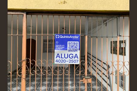 Casa para alugar com 122m², 2 quartos e 1 vaga Casa para alugar com 122m², 2 quartos e 1 vagaPlaca Quinto Andar