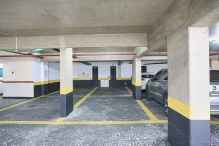 Apartamento para alugar com 150m², 4 quartos e 2 vagasGaragem