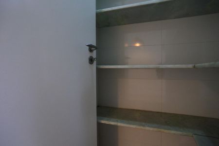 Apartamento para alugar com 150m², 4 quartos e 2 vagasDespensa