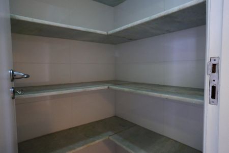 Apartamento para alugar com 150m², 4 quartos e 2 vagasDespensa