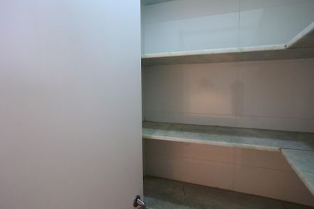 Apartamento para alugar com 150m², 4 quartos e 2 vagasDespensa